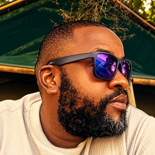 Bonno Kgosi Kgati, Photographer